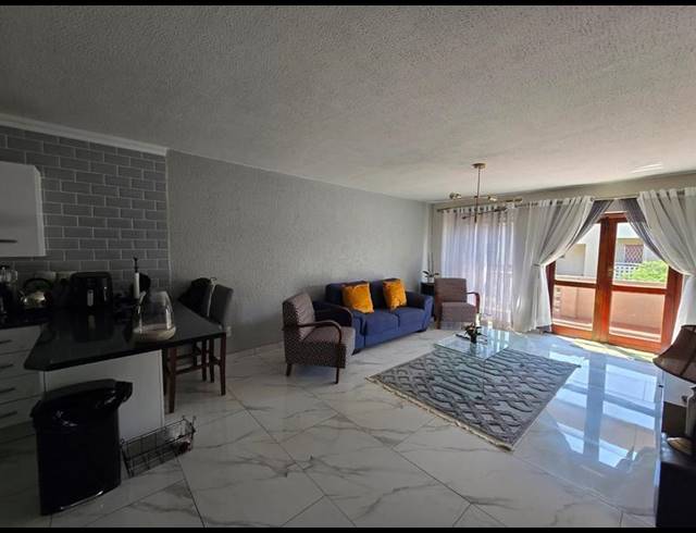 2 BEDROOM APARTMENT FOR SALE IN NEW REDRUTH